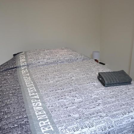 Appartement Petit T2 hypercentre avec terrasse privée à Rouen Extérieur photo