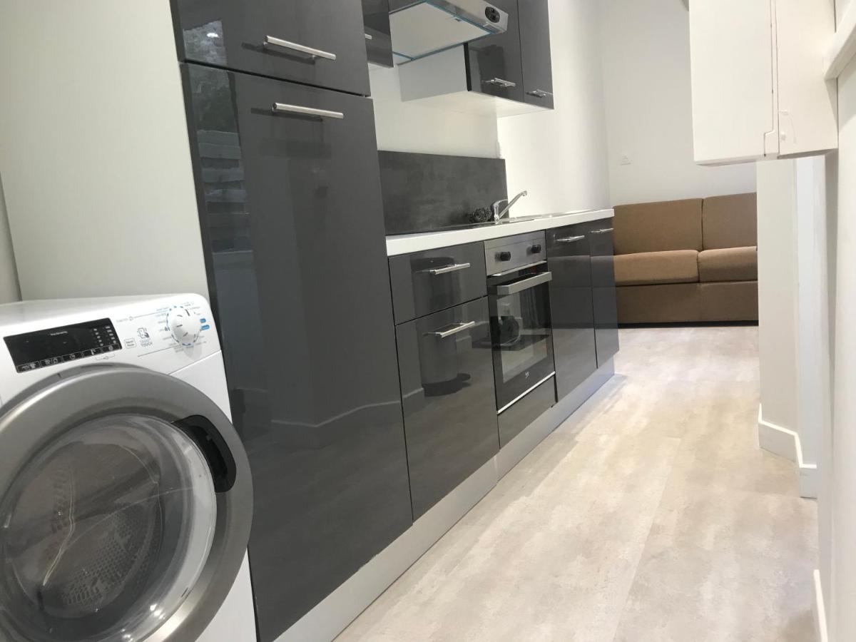 Appartement Petit T2 hypercentre avec terrasse privée à Rouen Extérieur photo