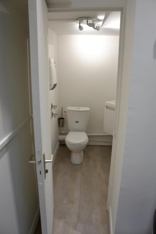 Appartement Petit T2 hypercentre avec terrasse privée à Rouen Extérieur photo
