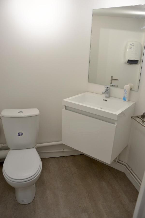 Appartement Petit T2 hypercentre avec terrasse privée à Rouen Extérieur photo